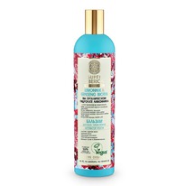 NATURA SIBERICA Limonnik&Ginseng biotin ������� �/���� ����� ����� ��������� ���