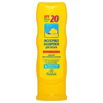 FLORESAN ������� �������� ��� ������ ����������� SPF20