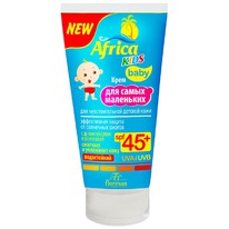 FLORESAN Africa Kids ���� �/�������������� ������� ���� ����� ��������� SPF45+