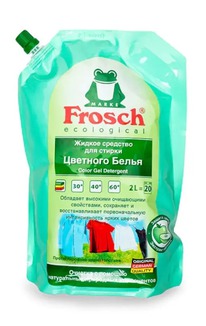 FROCH Ecolabel ������ �������� ���������� �/������ �������� ����� (��������)