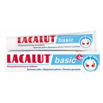 LACALUT ������ ����� Basic �� ������� ����� (��������)