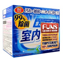 FUNS ������� ���������� ��� ������� ����� � ����� ����� � ��������� (������)