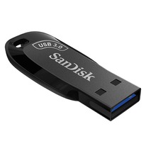 ���� ���������� USB 64 �� SanDisk Shift 3.0 (black)