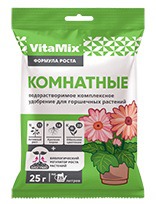 VitaMix-��������� 25��, ����������� ���������