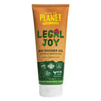 WE ARE THE PLANET ���� ��� ���� ����� � �������������� ����  Legal Joy
