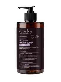����������� ������ ���� ��� ��� Hand Soap Relax c ������ ������, 450 ��, 