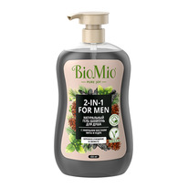 BIOMIO ��� ����-������� ������� ��� ���� � �������� ������� ���� � �����