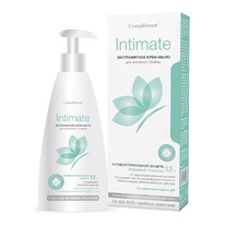 COMPLIMENT Intimate -    