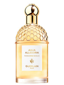 GUERLAIN AQUA ALLEGORIA MANDARINE BASILIC edt () 125ml TESTER