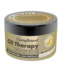 COMPLIMENT Oil Therapy ����� ��� ����� � ������ ������ ������� � ����������