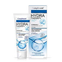 COMPLIMENT Hydra Therapy ����-����� ��� ���� �� ������ �����������