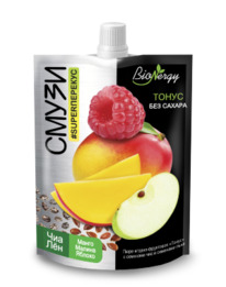 ����� ����� � BioNergy, ��� 120 �