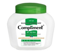 Compliment ������� ��� �������.� ������.����� MEGA-LIFE 500 ��.