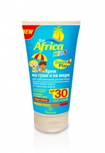 �-410 ���� �� ���� � �� ����, ��� �������������� ������� ���� (SPF 30) 150��
