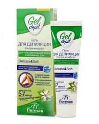 �-606 GEL-DEPIL ���� ��� ��������� ������-������� 100 ��
