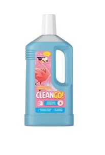 CLEAN GO ������������� ������ �������� 