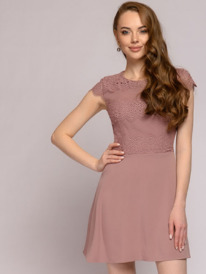 1001 DRESS ������ ������ XS �����