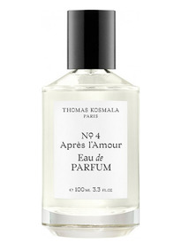 THOMAS KOSMALA 4 APRES LAMOUR edp 100ml TESTER