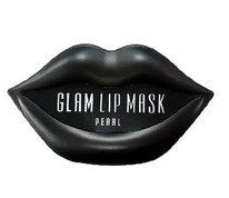 BeauuGreen       20 Hydrogel Glam Lip Mask Pearl