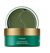 Trimay ������������ ����� � ������ ��������� � ��������� Alligator & Cica Hydrog