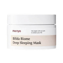 M ������ ����� � ������������ � PHA-�������� Bifida Biome Deep Sleeping Mask