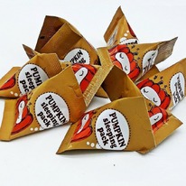 Too cool for School ������ ����� � ���������� ����� ����������� Pumpkin Sleeping