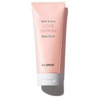 The Saem ����� ��� ���� � ���������� ������ ��������� Body & Soul Love Hawaii Bo