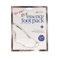 Petitfee ����� ��� ��� � ����� ��������� Dry Essence Foot Pack