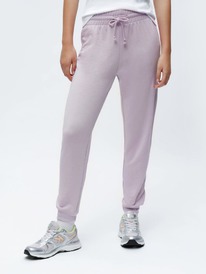 Lefties PANTALN DE CHNDAL BSICO Azulina