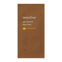 Innisfree ��������� ������� ��� ���� Jeju Volcanic Nose Pack