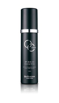 Bellmona �������������� ��-���� CC Cream