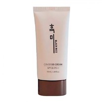 Black Rice ����������� BB-���� � ���������� ������� ���� ��� 21 Cover BB Cream S