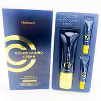 Deoproce ������������� ����� �� ������ 21 ��� Color Combo Cream SPF50+/PA+++
