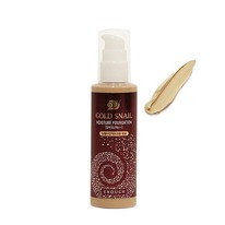 Enough ����������� ��������� ������ � ������� ������ 13 Gold Snail Foundation