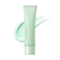 The Saem ���� ��� ������ 01 ������� Saemmul Airy Cotton Make Up Base