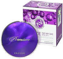 Enough ����� ��� ���� � ��������� ���������� 13 ��� Premium 8 Peptide Two Way Ca