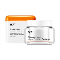 Dr.Jart+ Oc�e������� ���a������ �pe� V7 Toning Light cream tonifante