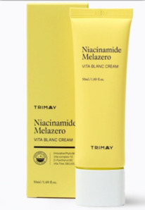 Trimay ����������� ���� c ������������ � ���������� ���������� Niacinamide Melaz