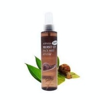 Aspasia ���� ��� ���� � ������� ������ Moist Up Face mist Snail