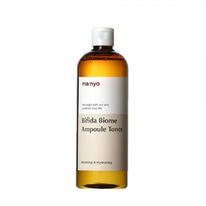 M ��������� ����������� ����� � ���������������� 400 �� Bifida Biome Ampoule Ton