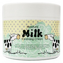 Enough ��������� ��������� ���� Moisture Milk Cleansing Massage Cream