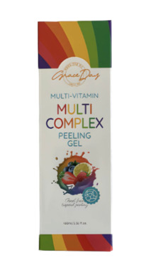 Grace Day -    Multi-Complex Peeling Gel