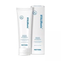 Pretty Skin -        Hyaluronic Face 