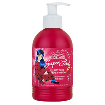 ������ Kidsland Super Lady ������� ����-���� ���������� ��������, 300��.(1555)