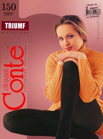   Conte Triumf 150