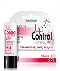 BELOR DESIGN ������-������� ��� ��� Lip Control SPF � �������  �, �