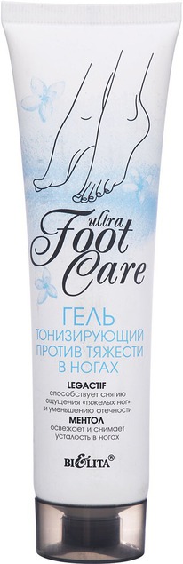 BIELITA Ultra Foot Care  ���� ������������ ������ ������� � �����