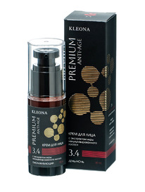 KLEONA Premium Anti-Age ���� ��� ���� ������������� � ����� ������ � 3.4