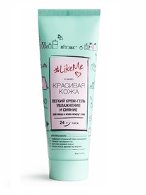 �I���� LikeMe ������ ����-���� ����������� �/���� � ���� ������ ����