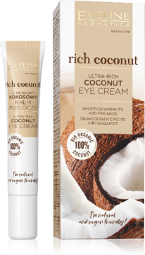 EVELINE Rich Coconut ���� ������ ���� ������� �����������